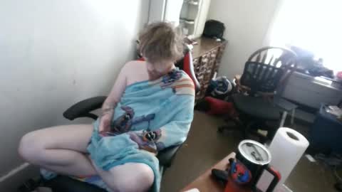 fuzzyfox online show from 10, 2, 2026