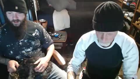 thehouseguy513 online show from 12, 1, 2026