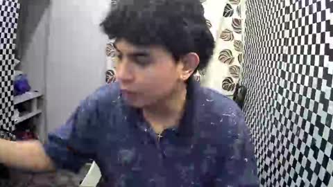 Xerxis online show from 8, 1, 2025