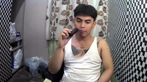 Xerxis online show from 19, 1, 2025