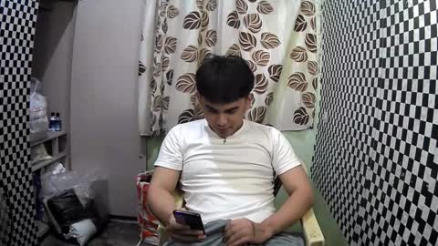 Xerxis online show from 21, 1, 2025