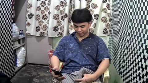 Xerxis online show from 23, 1, 2025