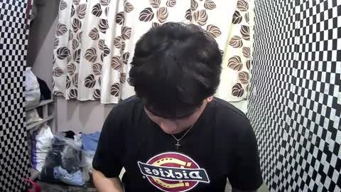 Xerxis online show from 30, 1, 2025