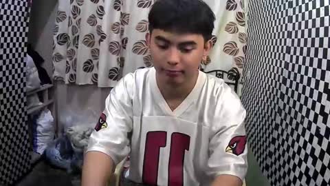 Xerxis online show from 31, 1, 2025