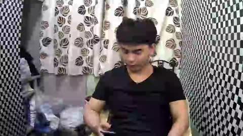 Xerxis online show from 1, 2, 2025