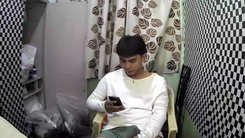 Xerxis online show from 6, 2, 2025