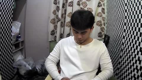 Xerxis online show from 6, 2, 2025