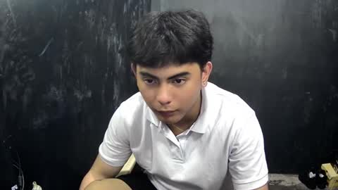 Xerxis online show from 13, 2, 2025