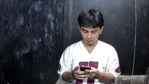 Xerxis online show from 19, 2, 2025