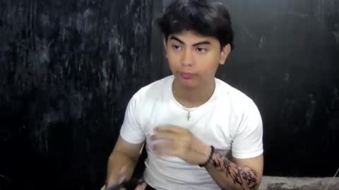 Xerxis online show from 3, 3, 2025