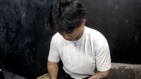 Xerxis online show from 12, 3, 2025