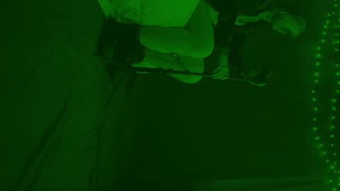 thehungmantis online show from 20, 1, 2025