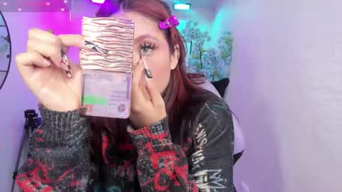 Theia  online show from 28, 3, 2026