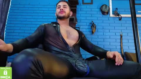 Ian Deniel online show from 18, 12, 2025