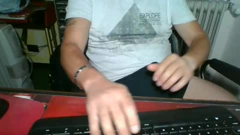 theimpaler83 online show from 29, 9, 2025