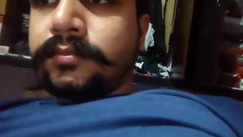 SKY- Boyforyouonly26 online show from 12, 1, 2025