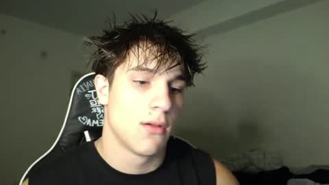 Snapshot of thejaceryder chatting on 7, 7, 2026 thejaceryder online show from 7, 7, 2026
