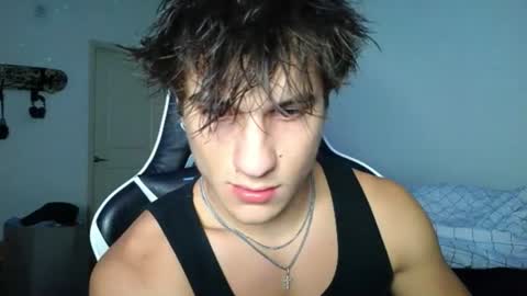 Snapshot of thejaceryder chatting on 4, 8, 2026 thejaceryder online show from 4, 8, 2026