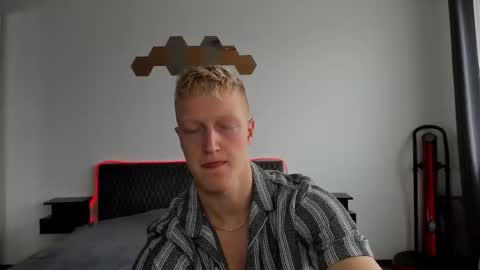 thejacob_d online show from 14, 11, 2025