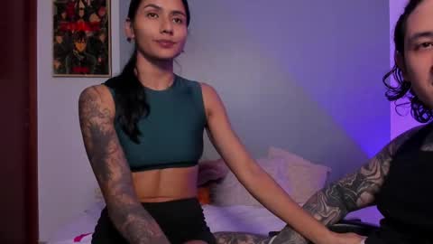 Tyler  Ada online show from 8, 4, 2026