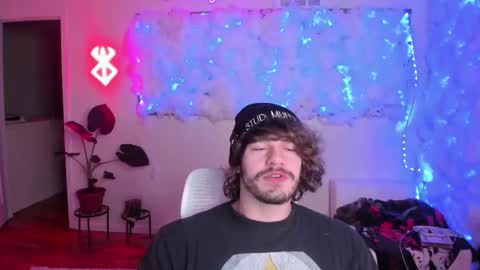 Johnny Stone online show from 13, 3, 2026