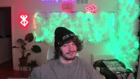 Johnny Stone online show from 1, 4, 2026