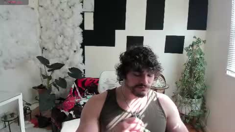 Snapshot of thejohnnystone chatting on 9, 7, 2026 Johnny Stone online show from 9, 7, 2026