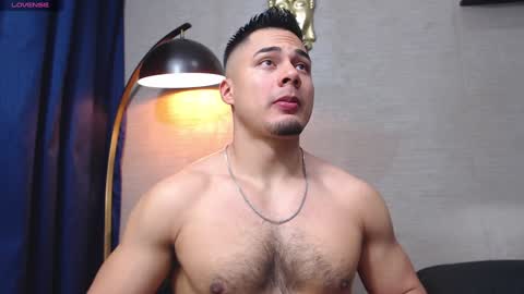 thekingerick online show from 19, 12, 2024