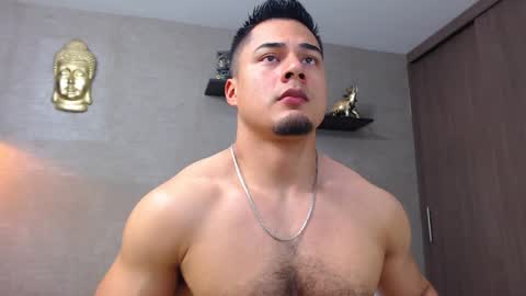 thekingerick online show from 3, 2, 2025