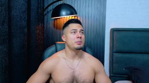 Snapshot of thekingerick chatting on 21, 5, 2026 thekingerick online show from 21, 5, 2026