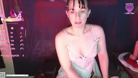 Snapshot of thekinkhouse chatting on 17, 2, 2025 Goddess Nola online show from 17, 2, 2025