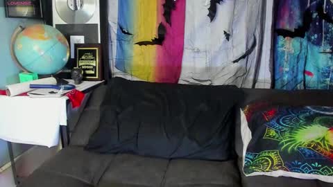 Snapshot of thekinkhouse chatting on 20, 9, 2025 Goddess Nola online show from 20, 9, 2025