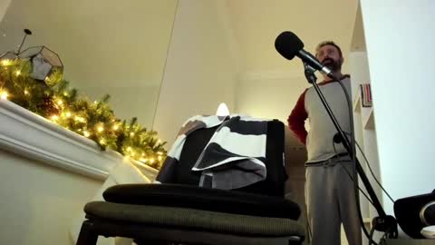 KinkSide online show from 2, 12, 2024