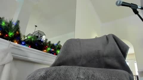 KinkSide online show from 7, 12, 2024