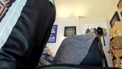 KinkSide online show from 12, 1, 2025