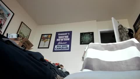 KinkSide online show from 13, 1, 2025