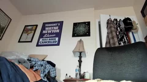 KinkSide online show from 27, 1, 2025