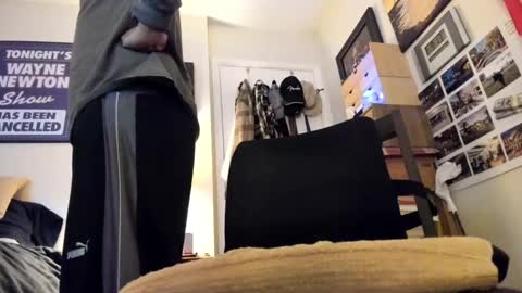 KinkSide online show from 28, 1, 2025