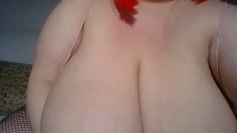 Snapshot of thekinkyangel chatting on 2, 2, 2025 Kinky Angel online show from 2, 2, 2025