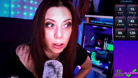Nix online show from 29, 5, 2026