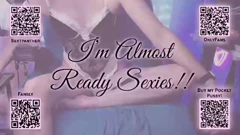 Snapshot of thekittengirlnix chatting on 23, 6, 2026 Nix online show from 23, 6, 2026