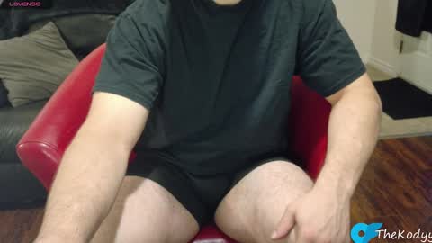 thekodyy online show from 14, 10, 2025