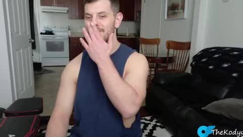 thekodyy online show from 5, 1, 2026