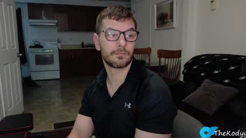 thekodyy online show from 7, 1, 2026