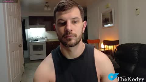 thekodyy online show from 12, 1, 2026