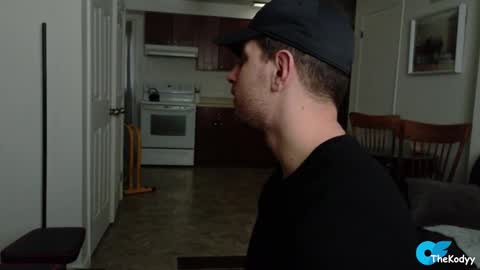 thekodyy online show from 6, 3, 2026