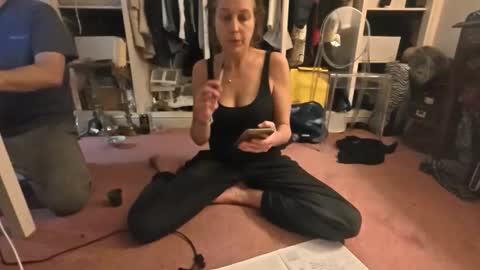 theladyduchess online show from 29, 3, 2026