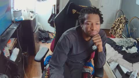 thelewdgamer online show from 20, 12, 2025