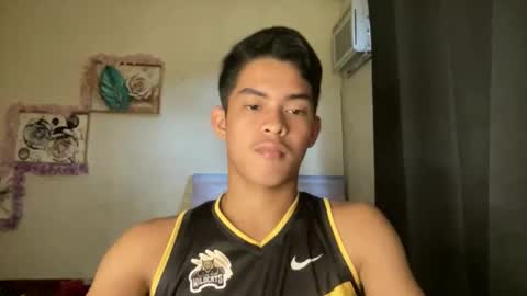 thelifeof_johnpol online show from 24, 2, 2026