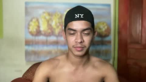 thelifeof_johnpol online show from 24, 2, 2026